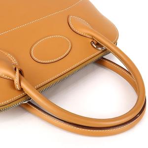 【広尾店】エルメス HERMES ボリード31...の詳細画像4