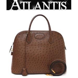 【広尾店】エルメス HERMES ボリード35 ...の商品画像