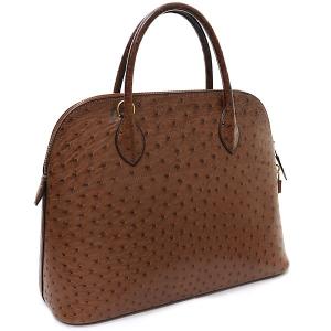 【広尾店】エルメス HERMES ボリード35...の詳細画像1