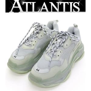 広尾店】極美品 バレンシアガ BALENCIAGA トリプルS スニーカー メンズ  