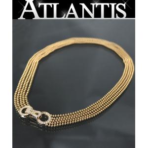 【広尾店】 美品 カルティエ Cartier A...の商品画像