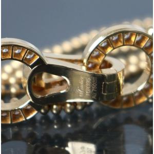 【広尾店】 美品 カルティエ Cartier ...の詳細画像4
