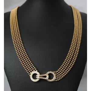 【広尾店】 美品 カルティエ Cartier ...の詳細画像5