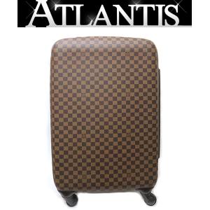 【広尾店】美品 ルイヴィトン Louis Vuitton ゼフィール70 キャリーケース ダミエ N23002 【18900】