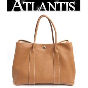 【広尾店】 エルメス HERMES ガーデンパー...の商品画像