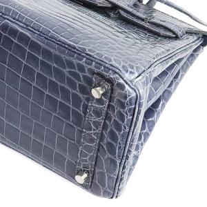 【広尾店】エルメス HERMES バーキン30...の詳細画像2