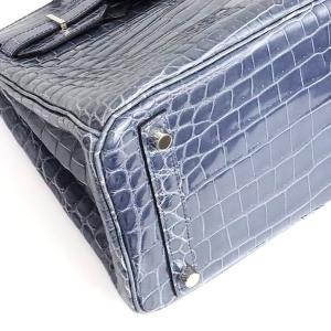 【広尾店】エルメス HERMES バーキン30...の詳細画像3