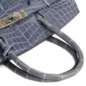 【広尾店】エルメス HERMES バーキン30...の詳細画像4