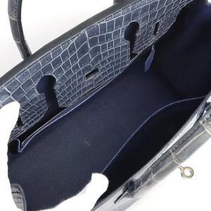 【広尾店】エルメス HERMES バーキン30...の詳細画像5
