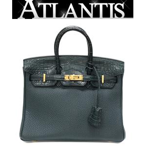 【広尾店】 極美品 エルメス HERMES バー...の商品画像