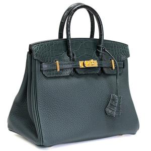 【広尾店】 極美品 エルメス HERMES バ...の詳細画像1