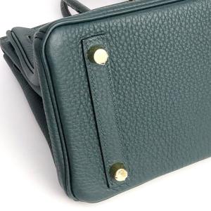 【広尾店】 極美品 エルメス HERMES バ...の詳細画像4
