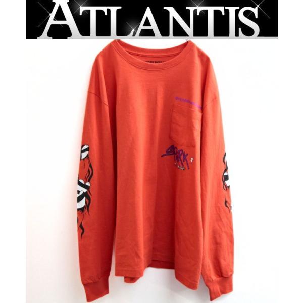 CHROME HEARTS 新宿店 未使用 クロムハーツ PPO マッティボーイ SPARK プリン...