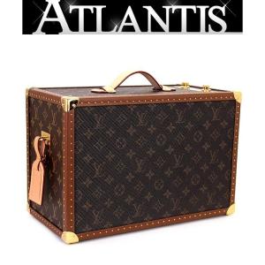 【在庫処分大セール！】 LOUIS VUITTON 新宿店 ルイヴィトン スピーカートランクGM ボワットフラコン型 モノグラム GI0529 【30502】