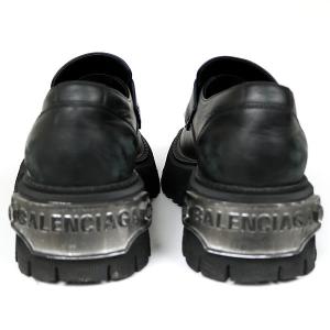 【在庫処分大セール!】BALENCIAGA 新...の詳細画像3