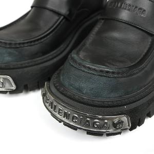 【在庫処分大セール!】BALENCIAGA 新...の詳細画像5