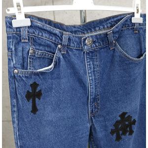 CHROME HEARTS 新宿店 クロムハー...の詳細画像2