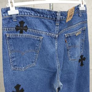 CHROME HEARTS 新宿店 クロムハー...の詳細画像3