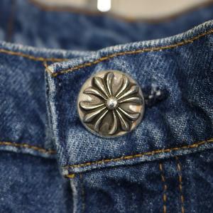 CHROME HEARTS 新宿店 クロムハー...の詳細画像4