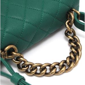 在庫処分大セール 極美品 シャネル CHANE...の詳細画像4