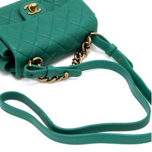 在庫処分大セール 極美品 シャネル CHANE...の詳細画像5