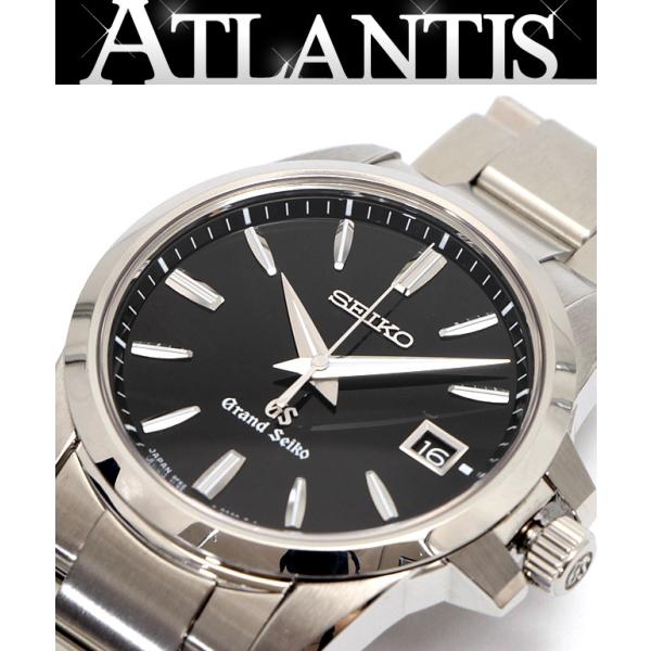 グランドセイコー Grand Seiko SBGX055 メンズ 腕時計 9F62-0AA1 電池式...