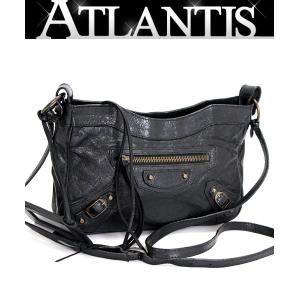 在庫処分大セール】バレンシアガ BALENCIAGA ザ ヒップ ショルダー