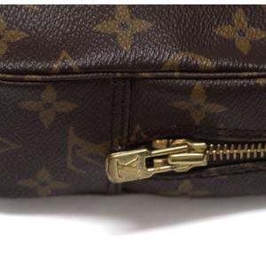 ルイヴィトン Louis Vuitton トゥ...の詳細画像3