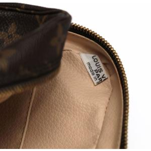 ルイヴィトン Louis Vuitton トゥ...の詳細画像5