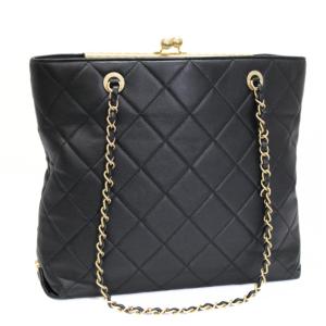 美品 シャネル CHANEL マトラッセ がま...の詳細画像1