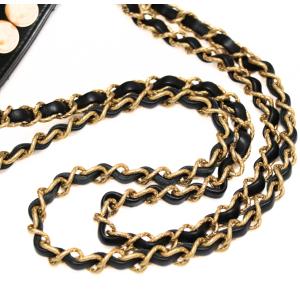 美品 シャネル CHANEL マトラッセ がま...の詳細画像4