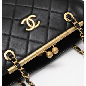 美品 シャネル CHANEL マトラッセ がま...の詳細画像5