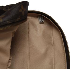ルイヴィトン Louis Vuitton トゥ...の詳細画像5