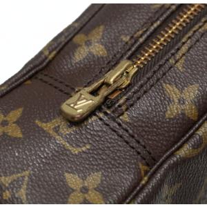 ルイヴィトン Louis Vuitton トゥ...の詳細画像3
