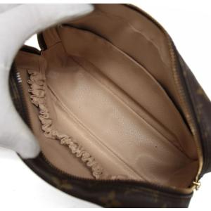ルイヴィトン Louis Vuitton トゥ...の詳細画像4