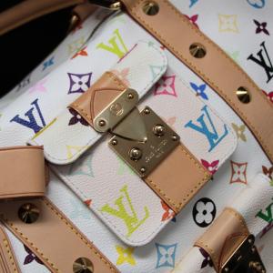 ルイヴィトン Louis Vuitton キー...の詳細画像3