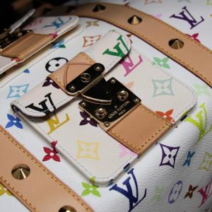 ルイヴィトン Louis Vuitton キー...の詳細画像4