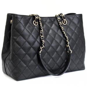 シャネル CHANEL マトラッセ チェーンシ...の詳細画像1