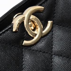 シャネル CHANEL マトラッセ チェーンシ...の詳細画像3