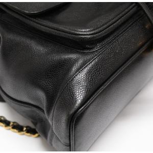 CHANEL シャネル ヴィンテージ 巾着 バ...の詳細画像3