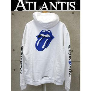 CHROME HEARTS 銀座店 クロムハーツ 新品 ローリングストーンズ 
