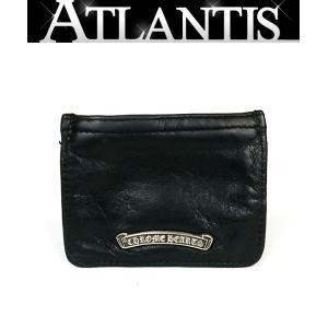 CHROME HEARTS 銀座店 クロムハーツ JOEY ジョーイ ウォレット 二 