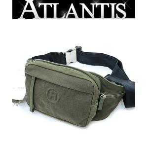 READYMADE レディメイド SACOCHE サコッシュ レディース メンズ  