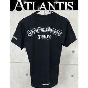 CHROME HEARTS 新品正規品 クロムハーツ Tシャツ ホースシュー CHROME HEARTS 新品正規品 クロムハーツ Tシャツ ホースシュー