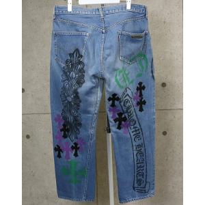 CHROME HEARTS 銀座店 クロムハー...の詳細画像1