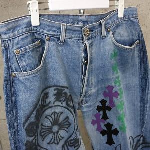 CHROME HEARTS 銀座店 クロムハー...の詳細画像5