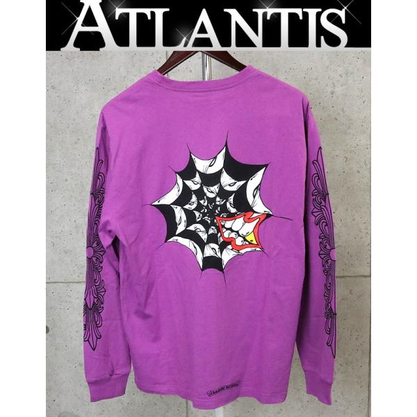 CHROME HEARTS 銀座店 クロムハーツ PPO PHYSM マッティボーイ スパイダーウェ...