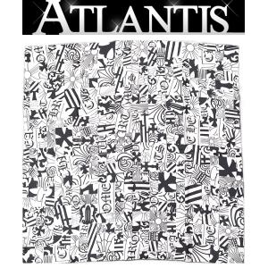 CHROME HEARTS 銀座店 新品 クロムハーツ インボイス付き 総クロス  