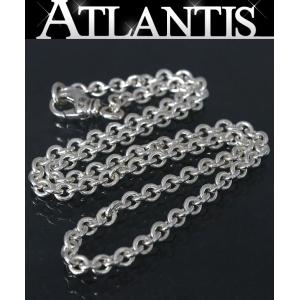 CHROME HEARTS クロムハーツ ネックレス ボールチェーン CHROME HEARTS クロムハーツ ネックレス ボールチェーン