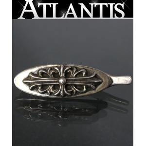 CHROME HEARTS CH CROSS CUFFLINKS クロムハーツ CH クロス CHROME HEARTS CH CROSS CUFFLINKS クロムハーツ CH クロス